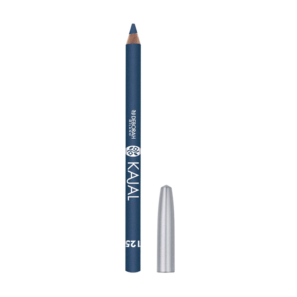 Контурний олівець для очей Deborah Kajal Pencil 125, 1.5 г