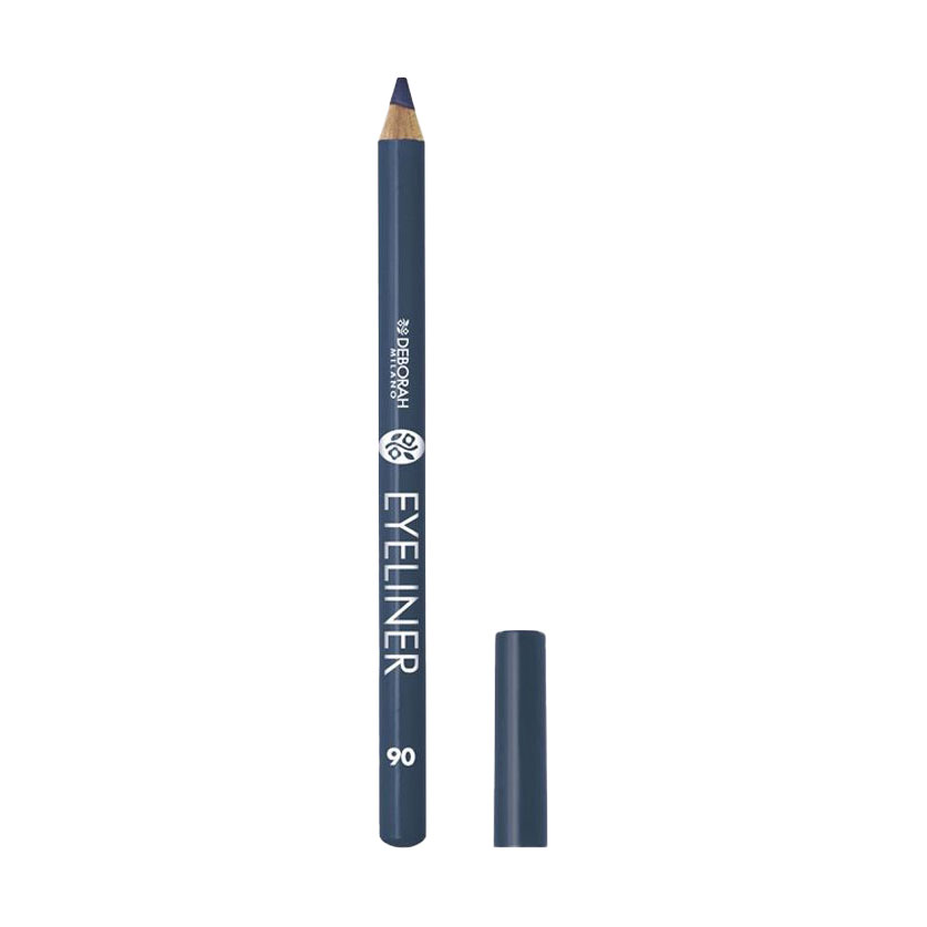 Олівець для очей Deborah Eyeliner Eye Pencil 06 Blue, 1.3 г